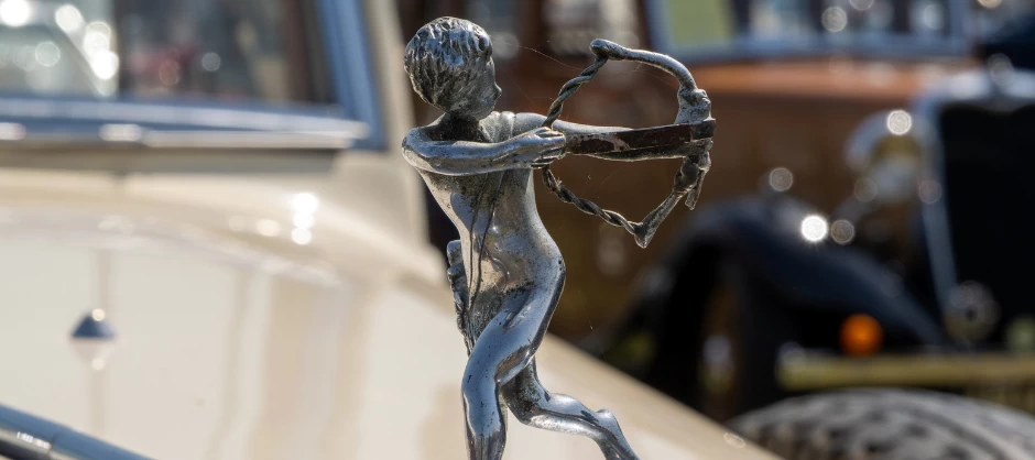 Charity Car Rally for Classics and Supercars