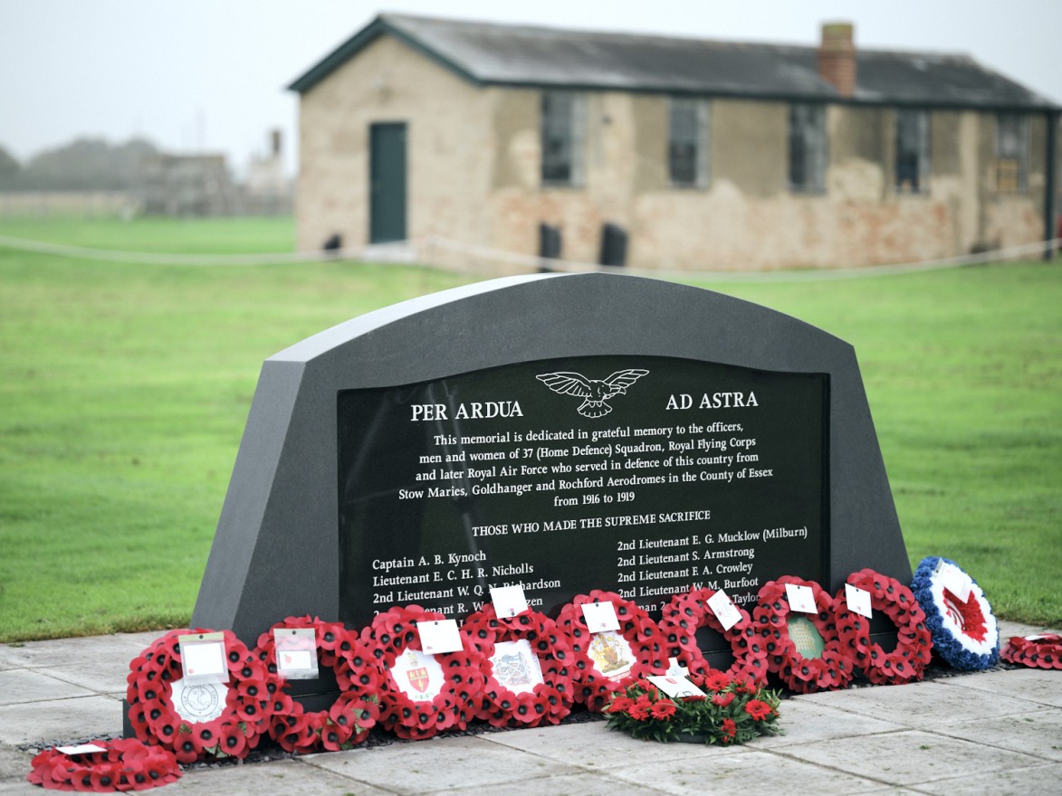 SMGWA Pauses to Reflect. Join Us at Our Remembrance Day Parade