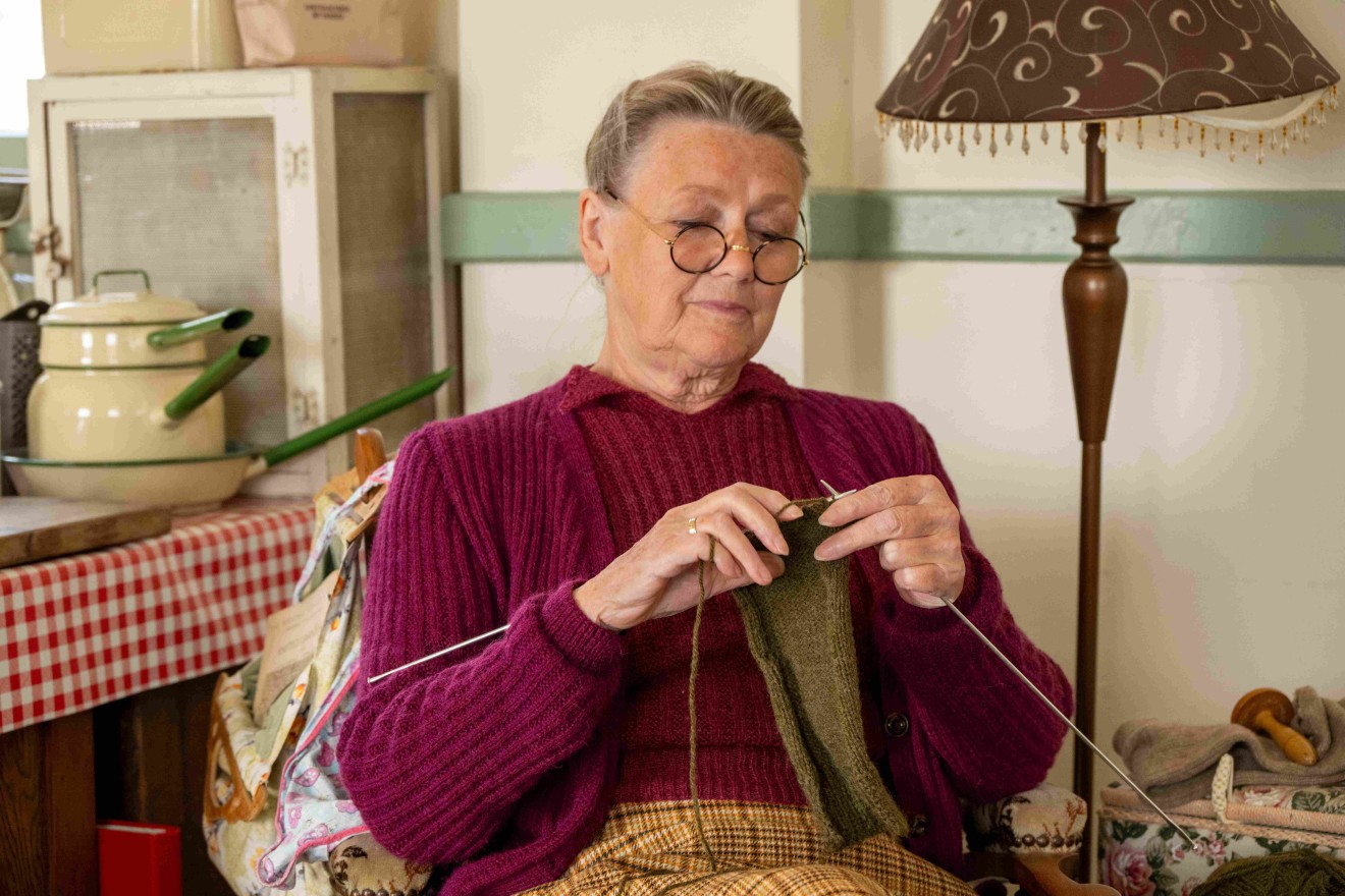 SMGWA Returns to WW2 on Saturday 27 June – with An Evacuee Experience and Vintage Teas