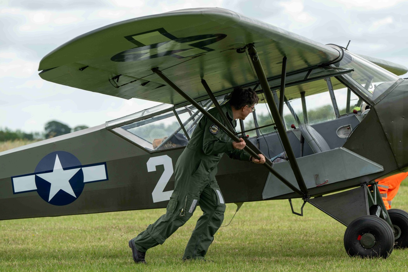 Looking Ahead to a Fun-packed Autumn Season at SMGWA
