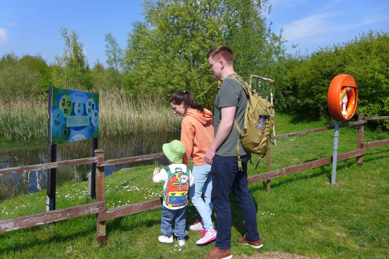 Family Nature Day Family Nature Day