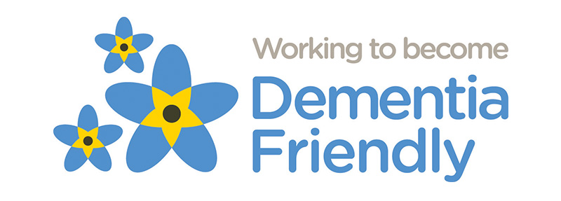 Dementia Friendly Site