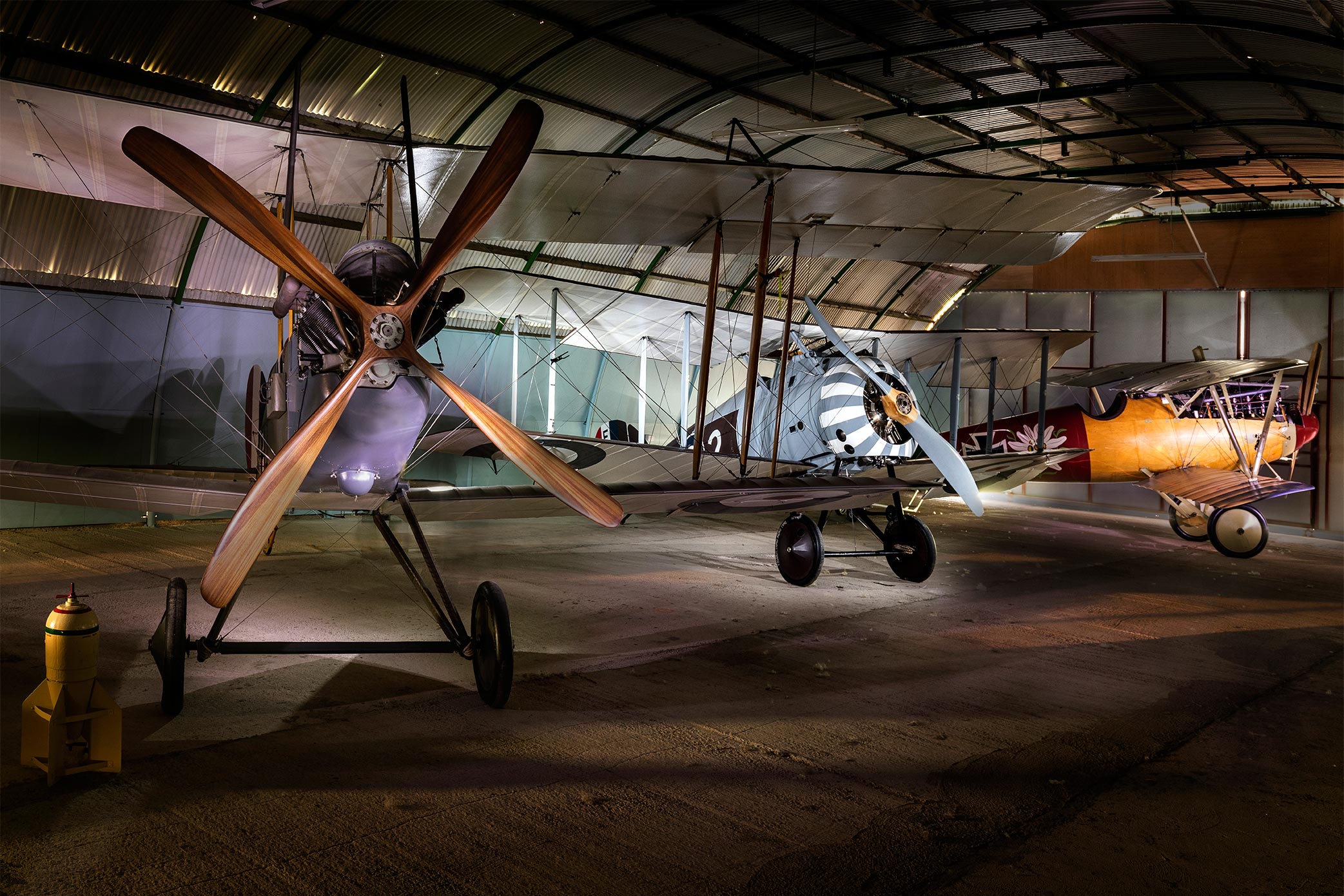 Ww1 Replica Aircraft For Sale
