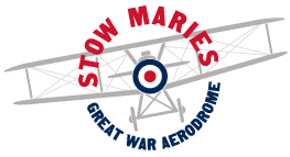 Stow Maries Great War Aerodrome, Maldon Essex UK WW1 air museum